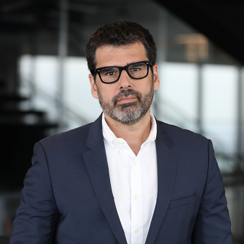 This is a profile image of Jose Luis Blanco